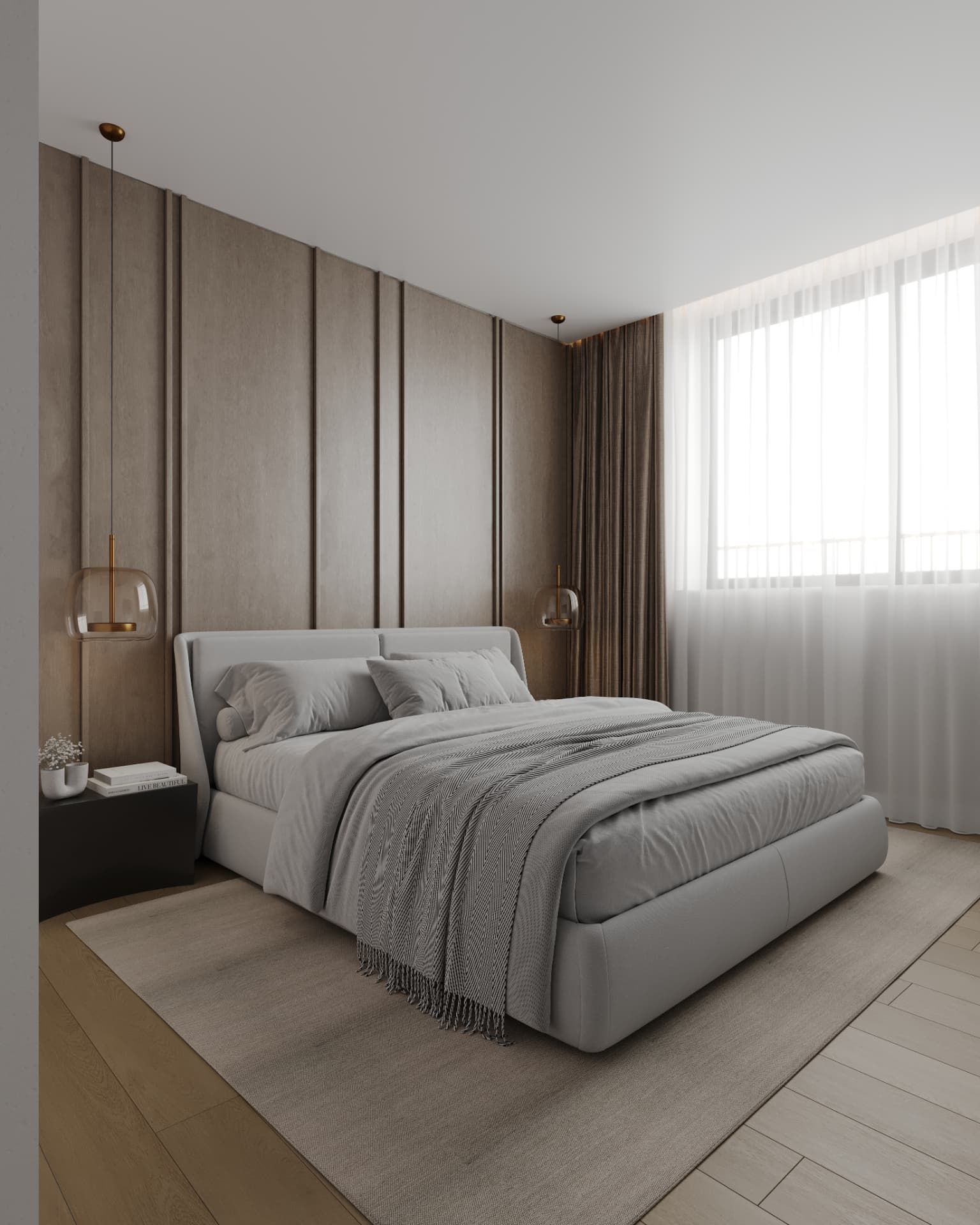 Apartamento 2.04 — Galeria 5