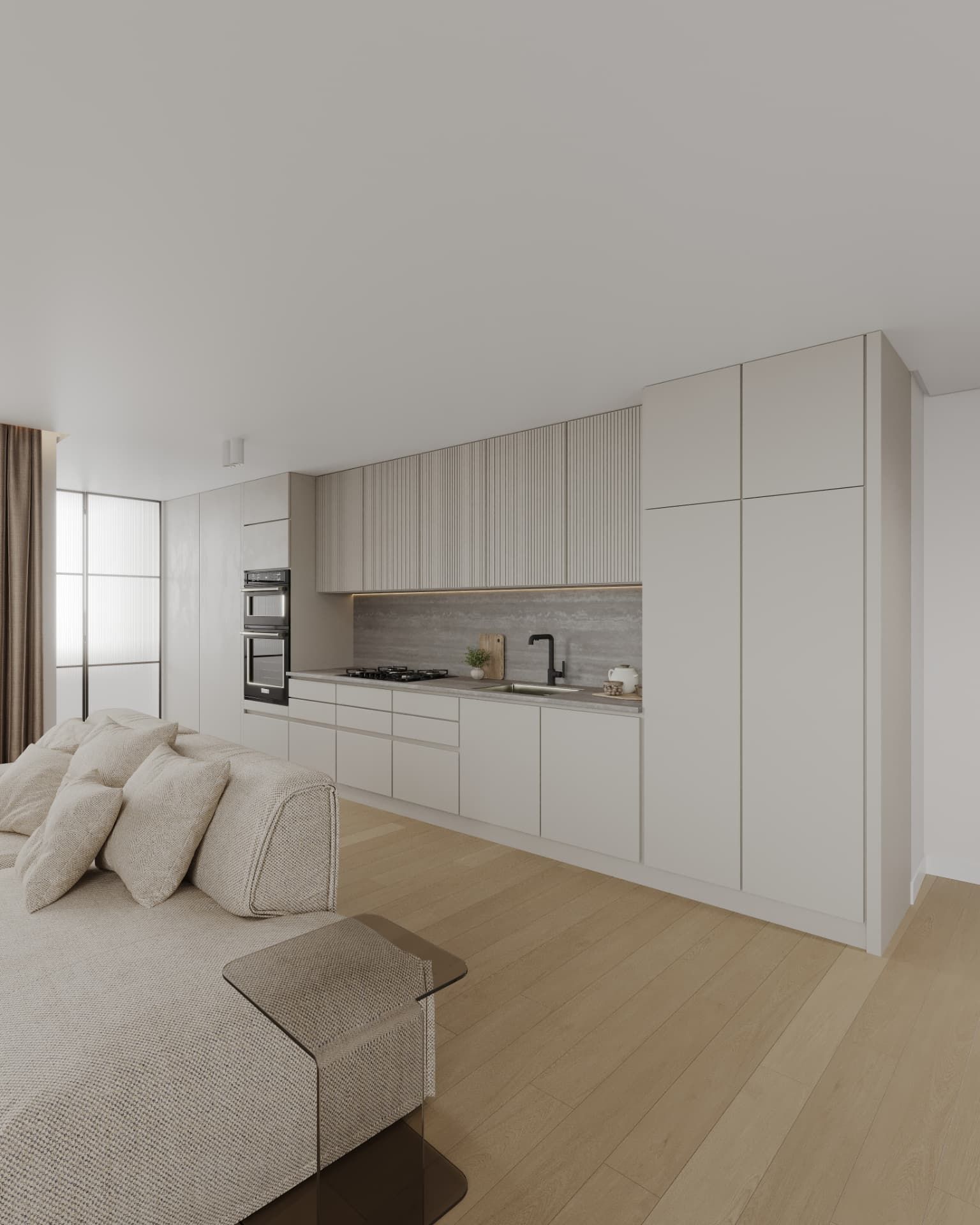 Apartamento 2.04 — Galeria 2