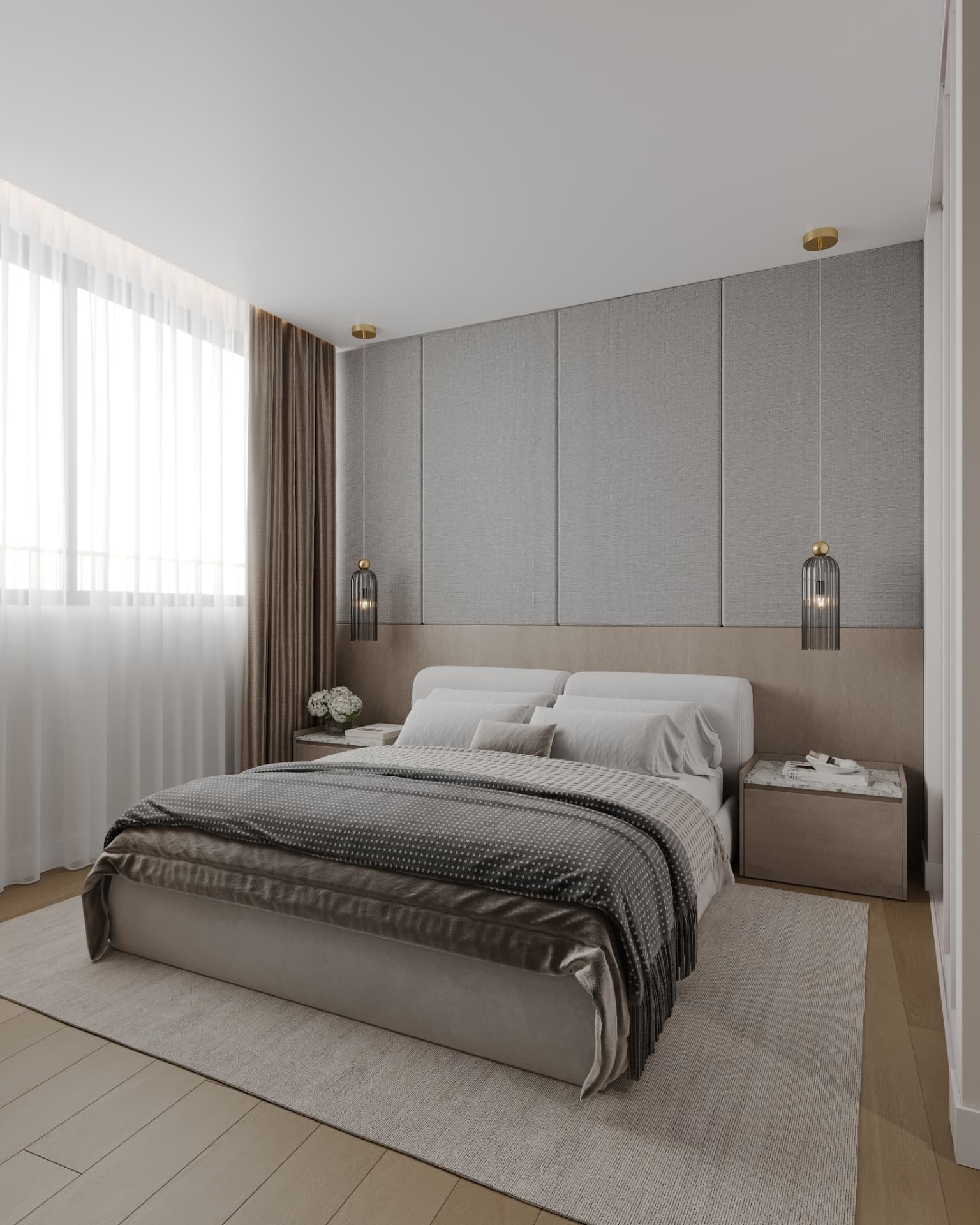 Apartamento 2.04 — Galeria 4