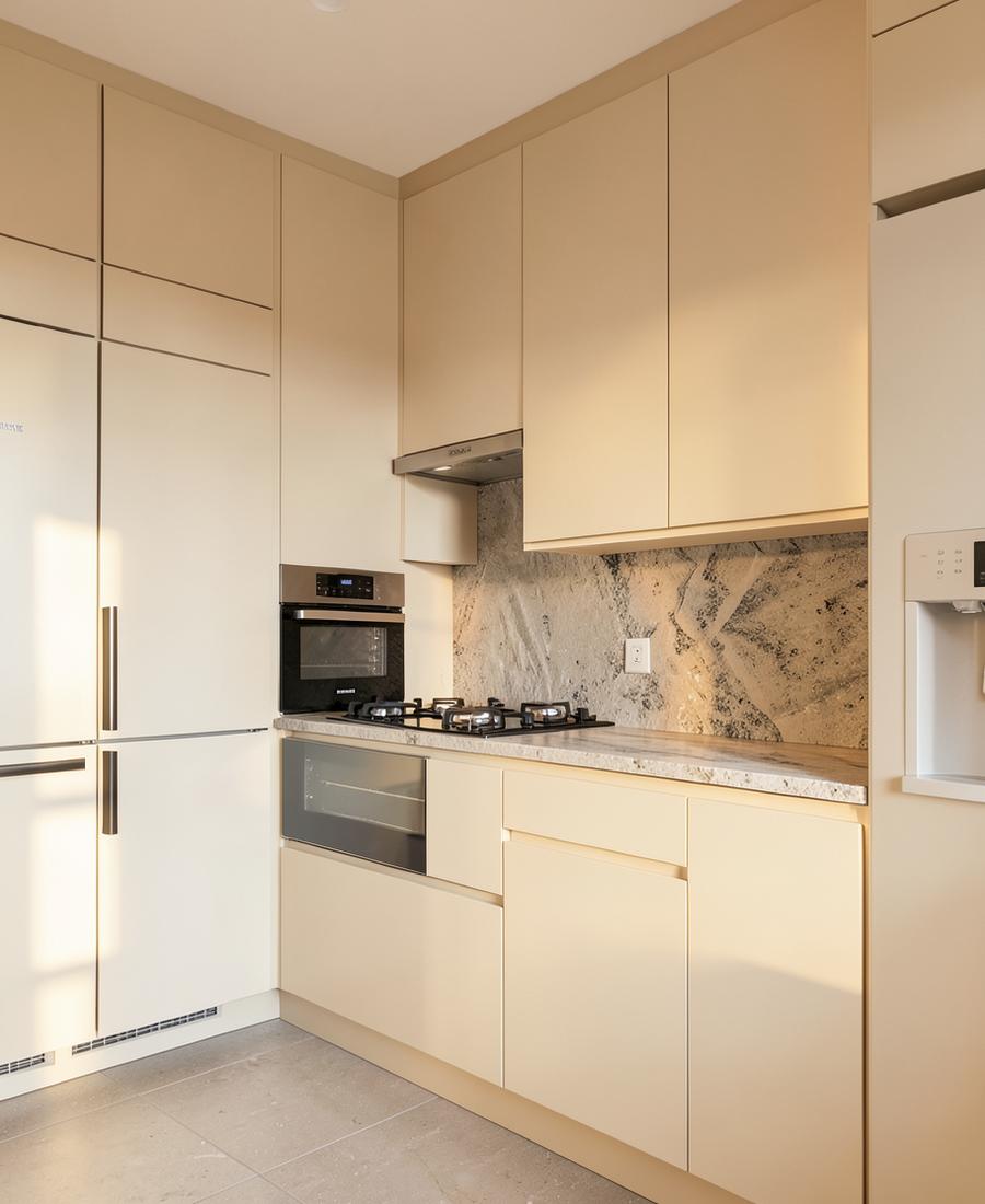 Apartamento 0.03 — Galeria 2