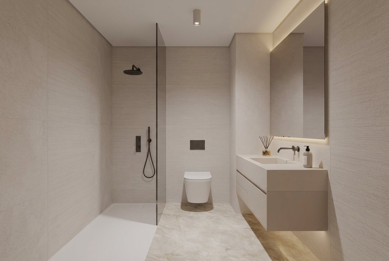 Apartamento 6.02 — Galeria 3