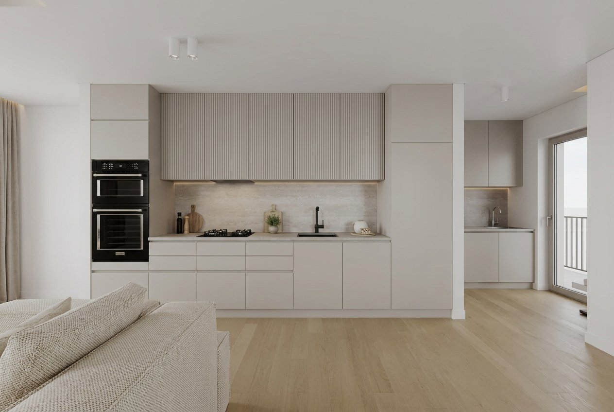 Apartamento 6.02 — Galeria 2